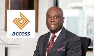 Access Bank