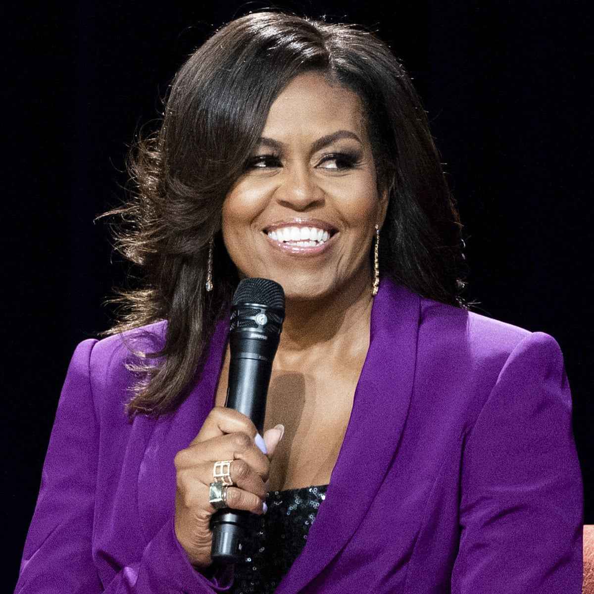 Michelle Obama