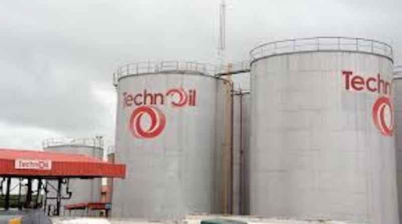 Techno Oil