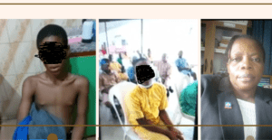 Deeper Life High School