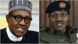 Buhari explains 1984 coup