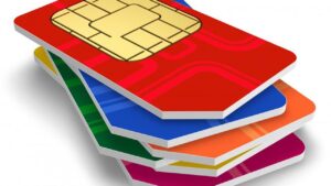 Made in Nigeria SIM cards