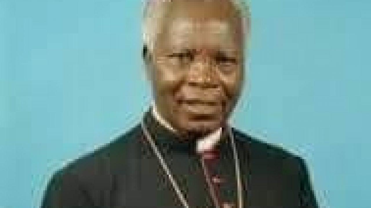 Bishop Ochiagha