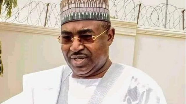NDLEA