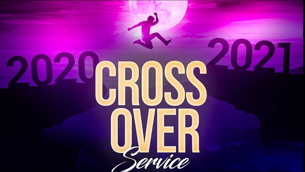 Cross Over Service