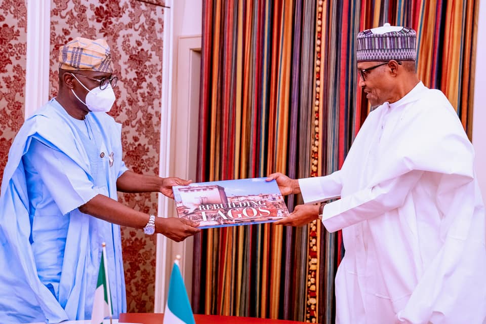 Sanwo-Olu