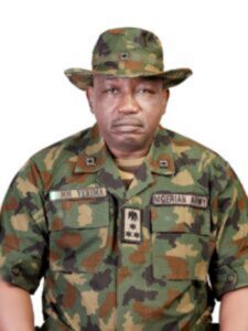 Troops kill two Boko Haram commanders