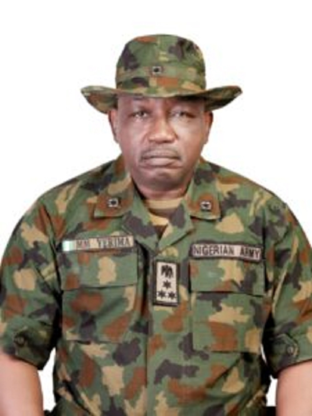 Troops kill two Boko Haram commanders