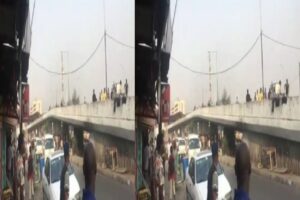 RTEAN-NURTW clash in Lagos