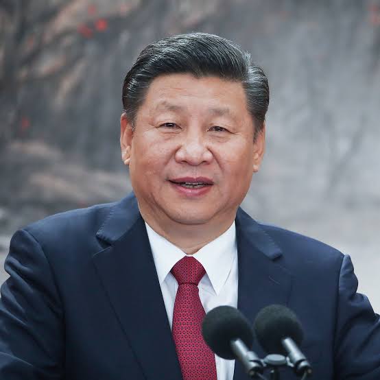 Xi jinping