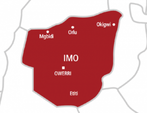 Imo Local Govt fraud