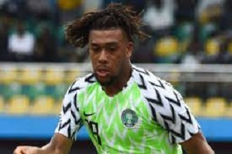 Iwobi