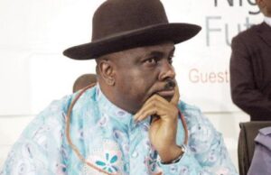 James Ibori loot