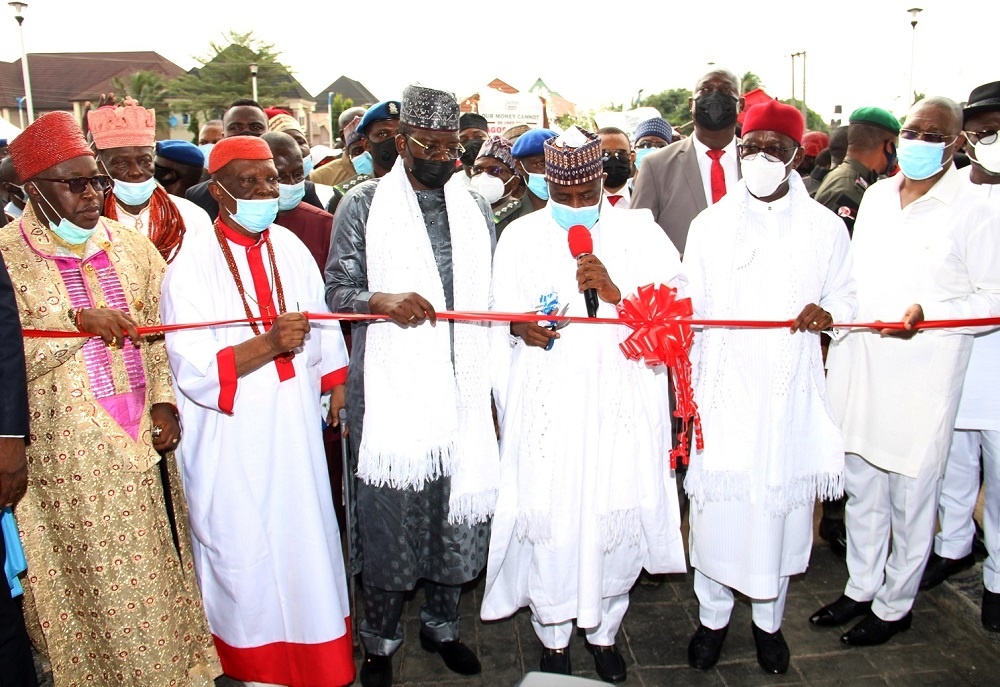 Tambuwal lauds Okowa