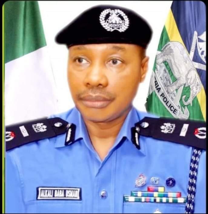 police usman alkali baba