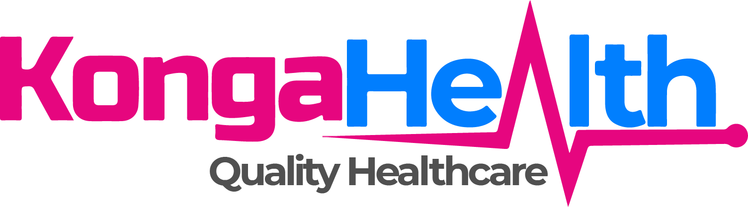 KongaHealth