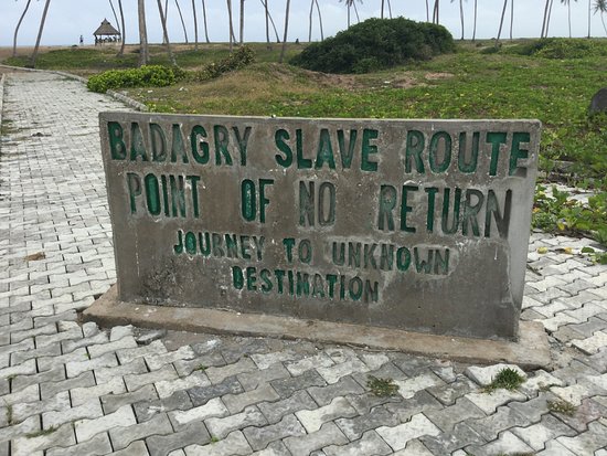 Badagry