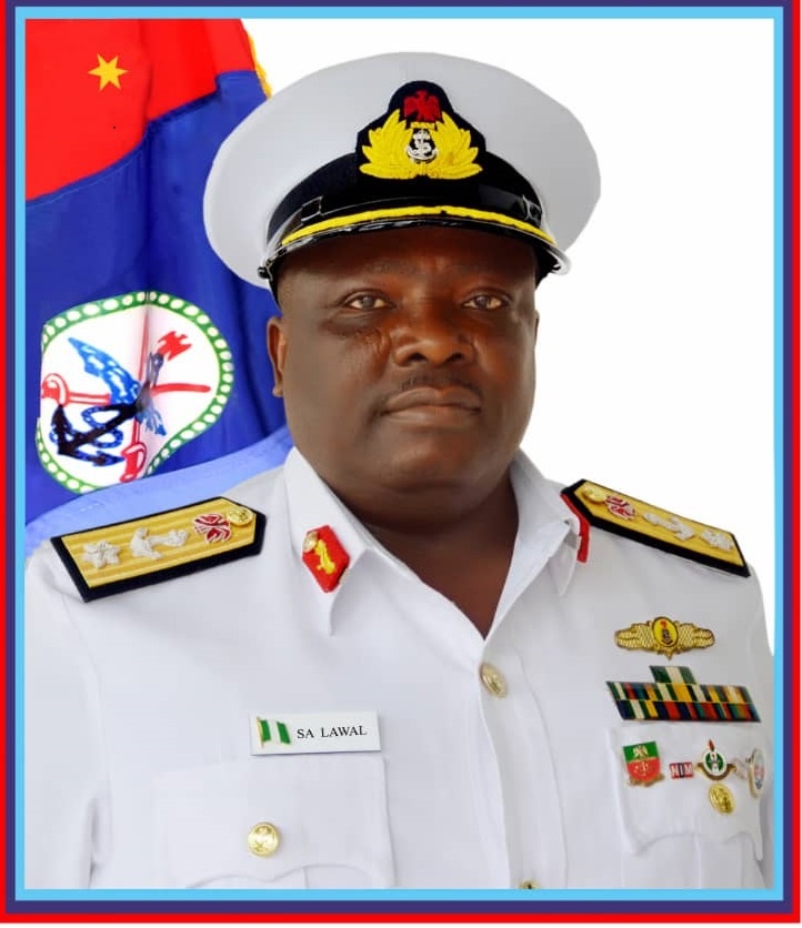 Military Pension Board Lawal A Reformer On Duty
