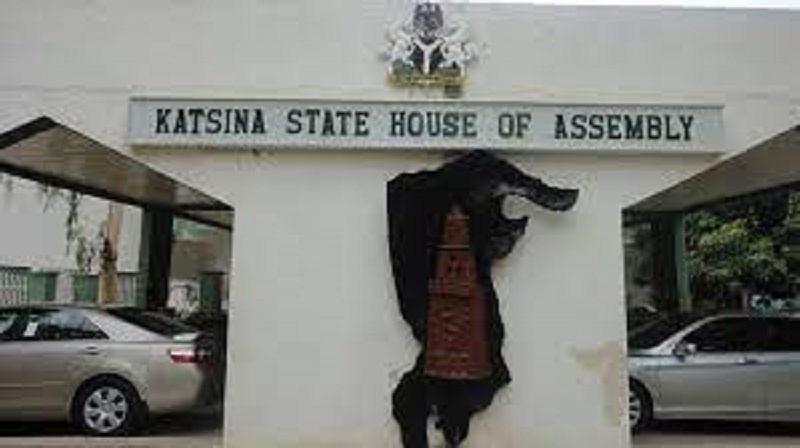 Katsina House of Assembly