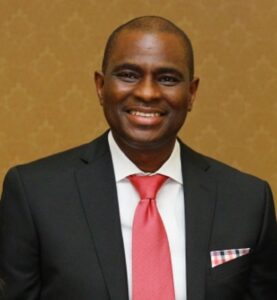 Segun Ogunsanya as a polymath