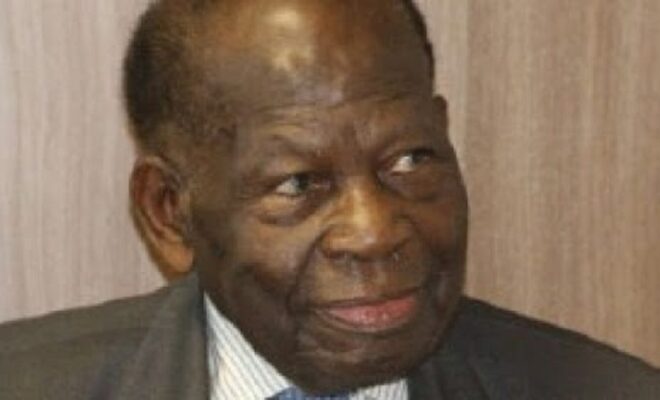Pa Akintola Williams