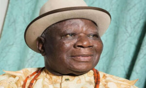 Edwin Clark