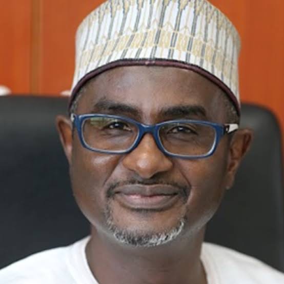 Kabiru Yusuf