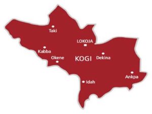 Kogi vs EFCC