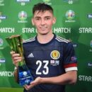 Billy Gilmour