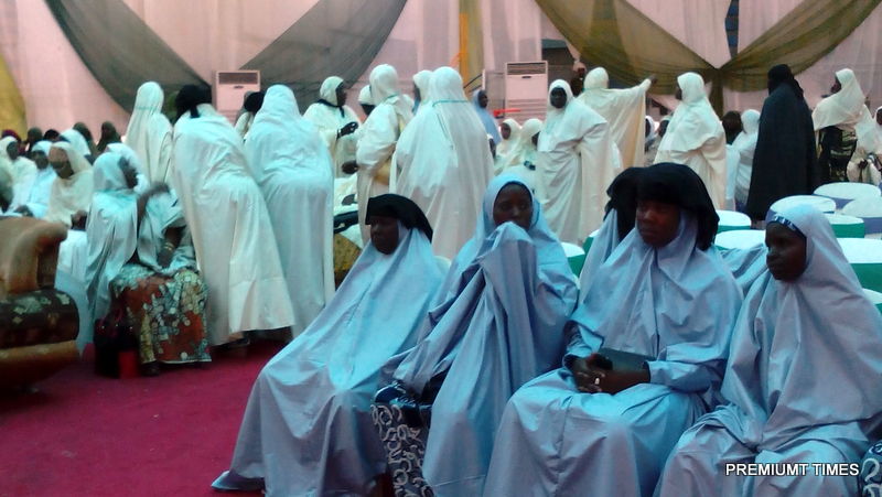 Underage marriage in Kaduna