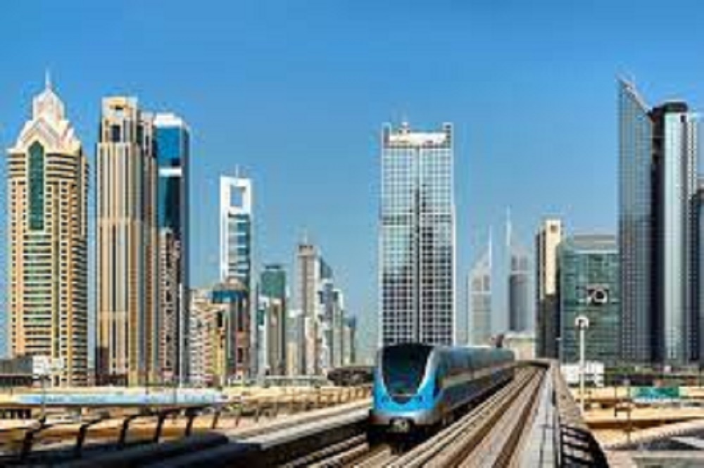 UAE travel protocols