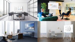 Huawei IdeaHub series