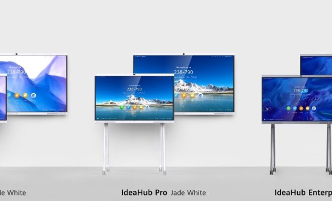 huawei series 2