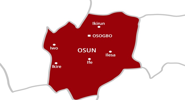 Police in Osun caution against marking of Cultism Day