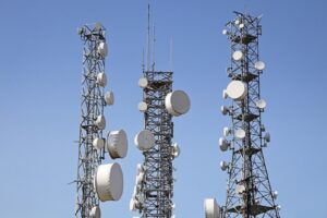 Kaduna shuts down telecom services