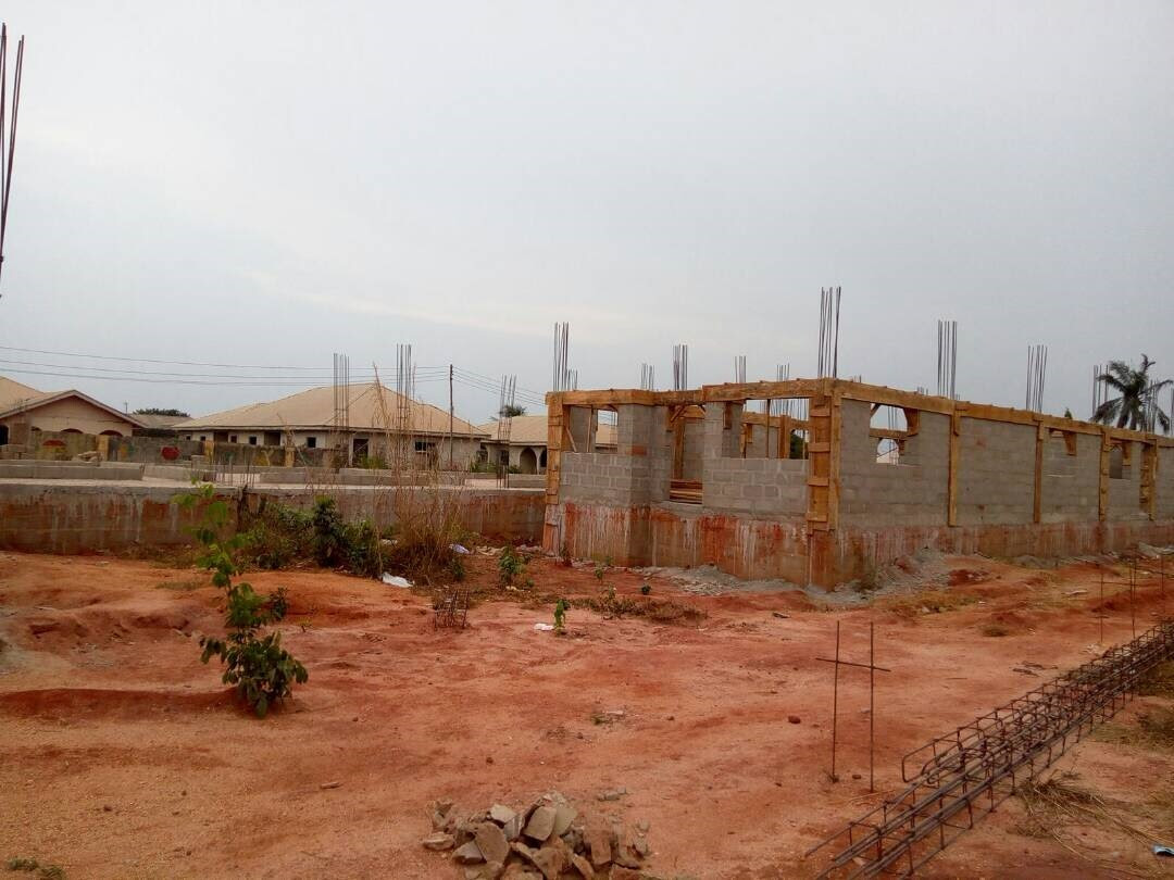 project in ibusa