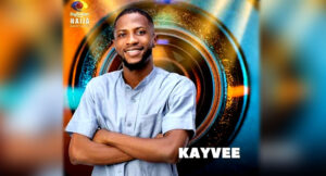 Kayvee quits Big Brother House