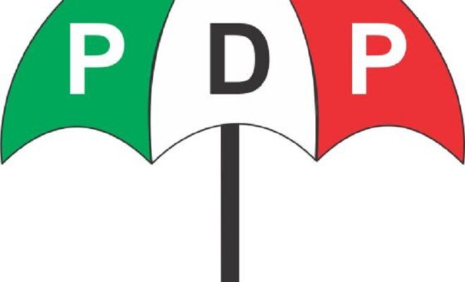 PDP will rescue Nigeria