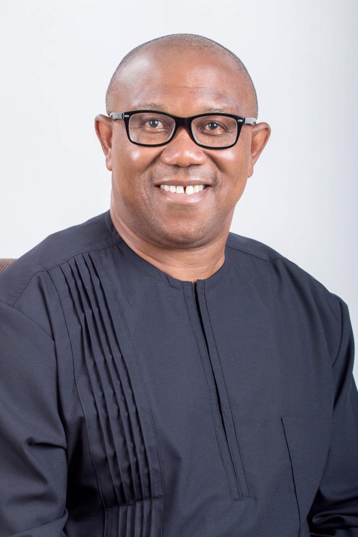 2023: Peter Obi promises to invest in youth, create employment