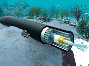 subsea cable