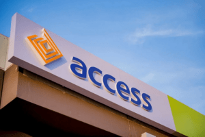 Access Bank rewards customers