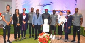 Air Peace Partner NFF