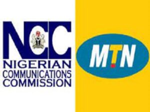NCC renews MTN Nigeria licence