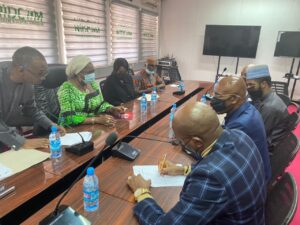 Konga signs pact with NIDCOM