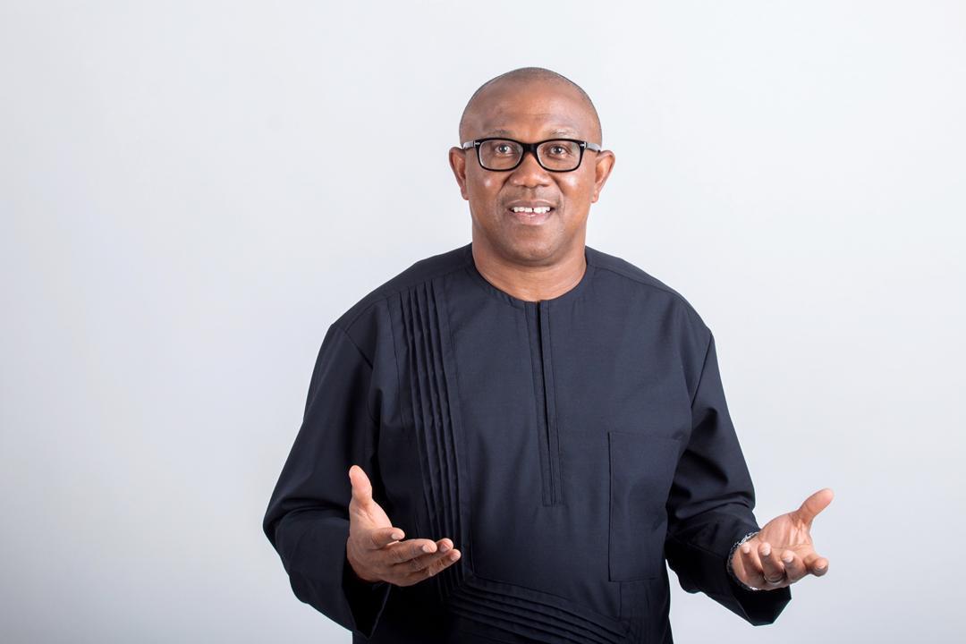 peter obi tour