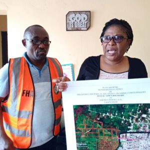 FHA to demolish illegal structures in FESTAC