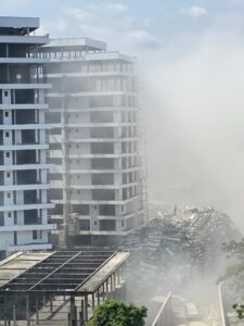 Ikoyi Building collapse