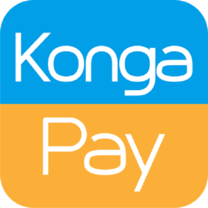 KongaPay 2