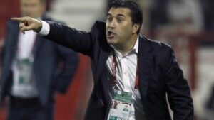 Jose Peseiro