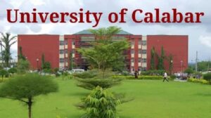 University of Calabar